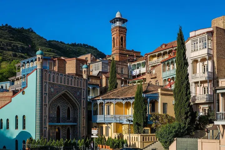 Photo: Maksim Ozerov, Getty Images