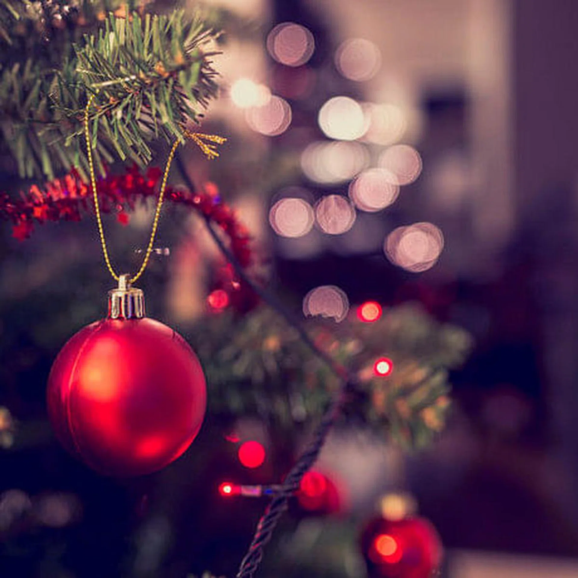 christmas tree decoration ideas
