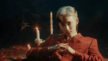 alfred sun vampire music video