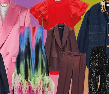 Splurge or save NYE outfits
