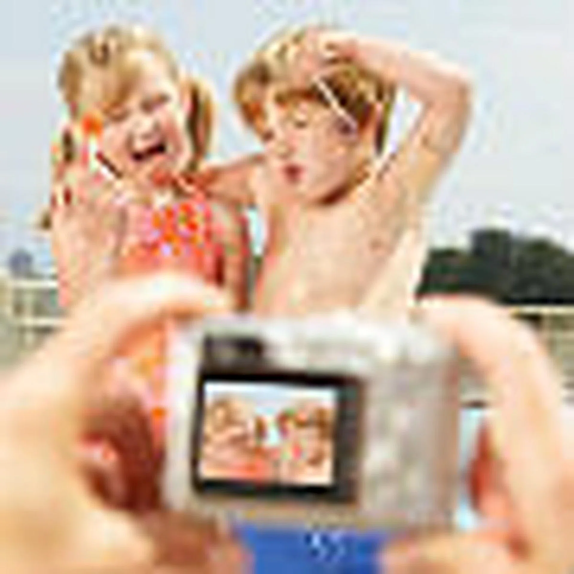 Family photography: Snap great photos