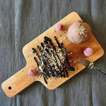 Easter Chocolate Healthy Guilt Free