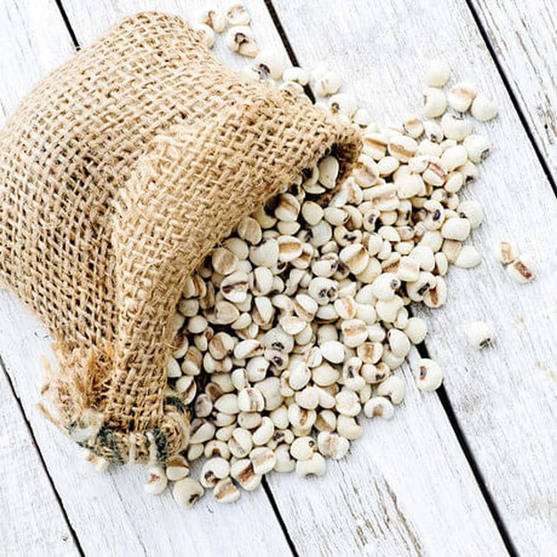 cooling tcm foods for hot weather - barley