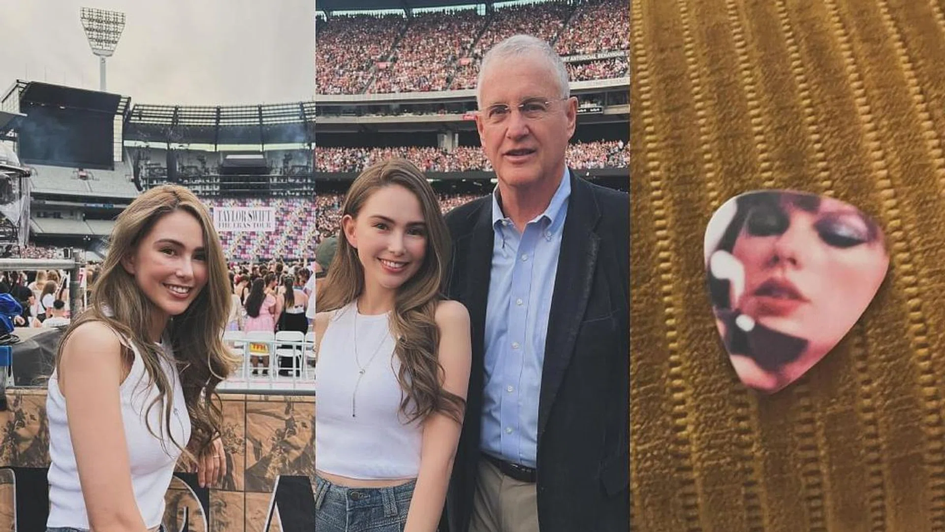 Credit: hannah_quinlivan/Instagram 