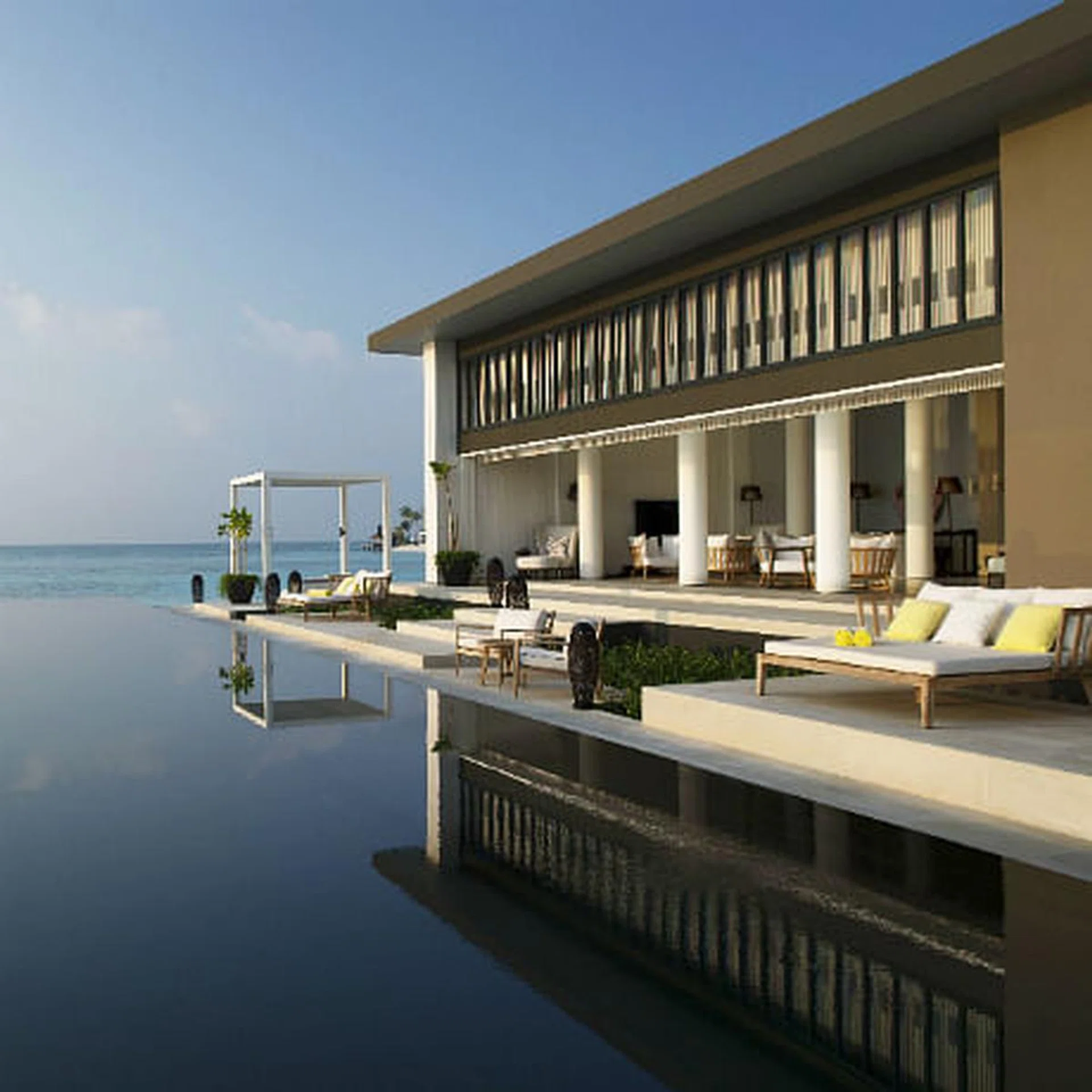 4 most beautiful spas in the world THUMBNAIL