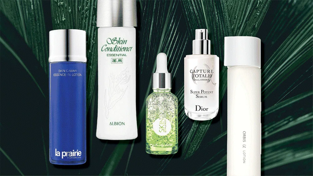 11 best facial essences that will revitalise and boost your skincare routine