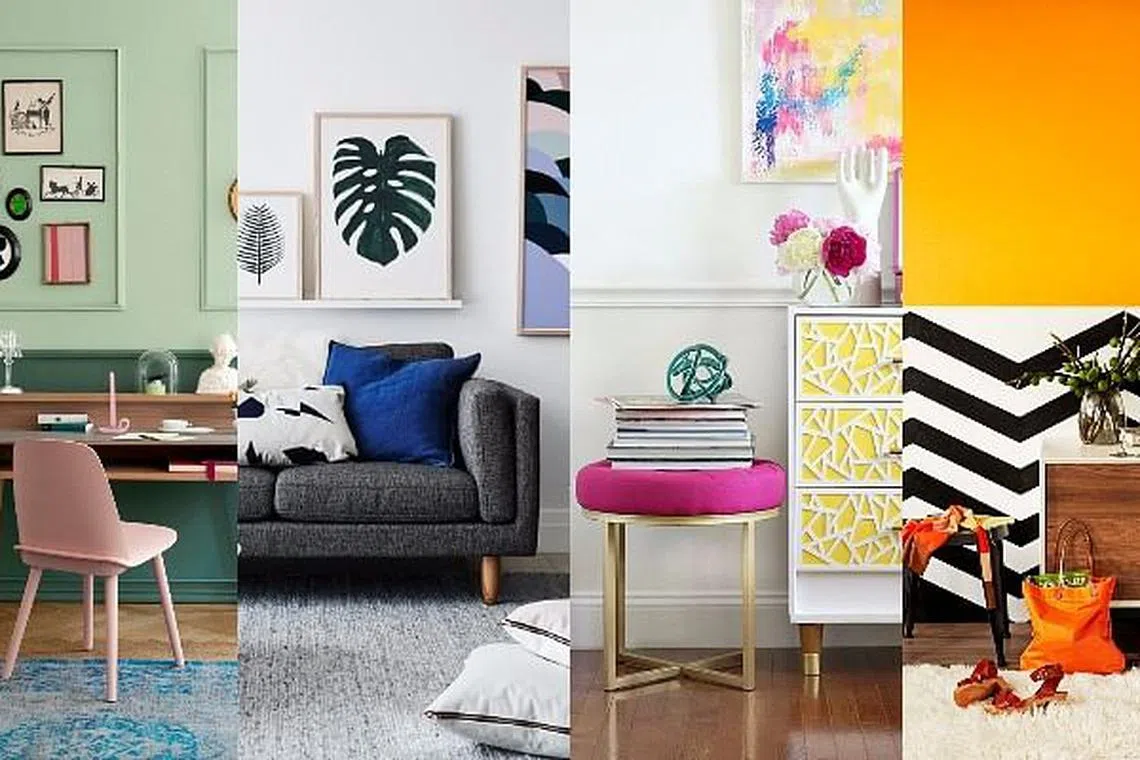 21 space-enhancing hacks from top interior designers for a beautiful ...