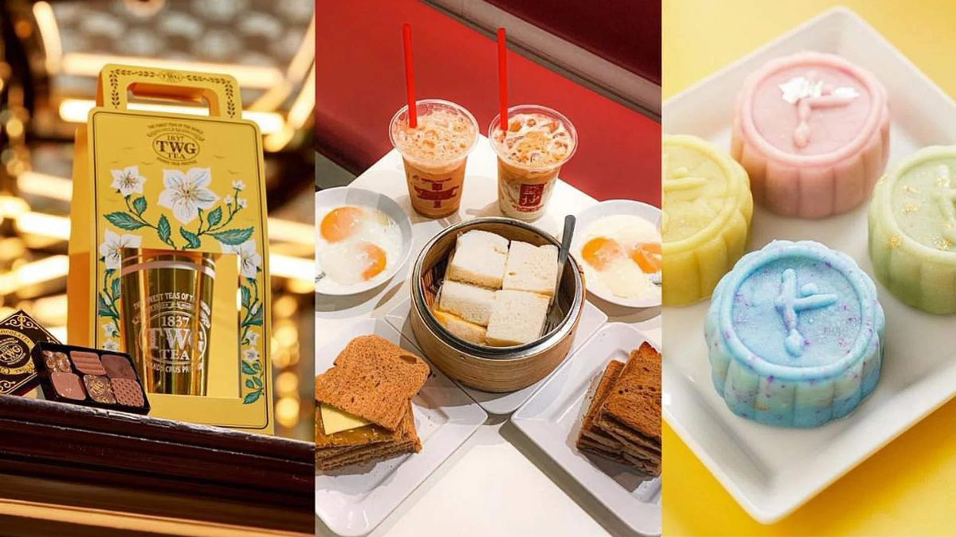 Credit: Instamgram/@twgteaofficial, @janicewongsg, @yakunkayatoastsg