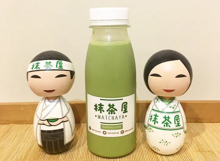 matchaya-bottled-tea