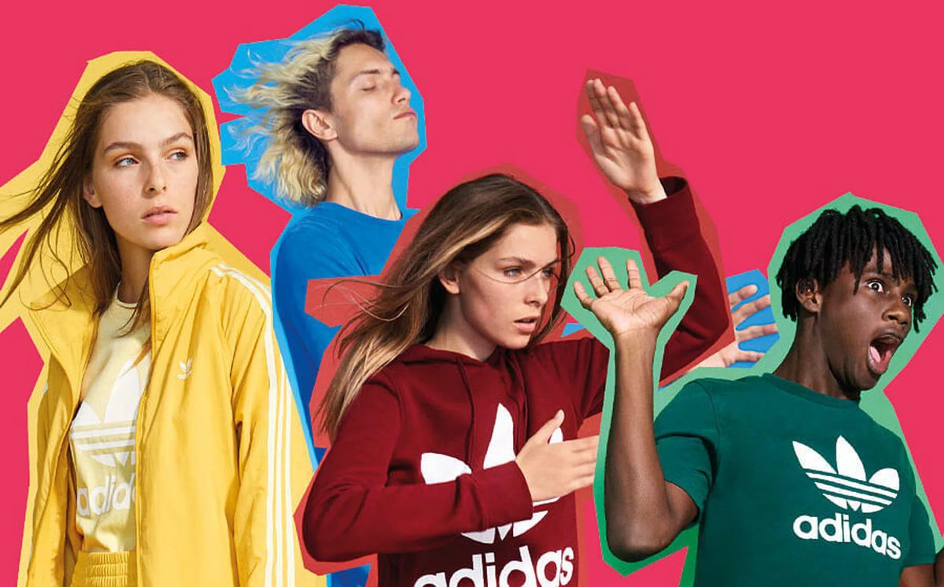 adidas