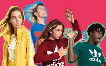 adidas