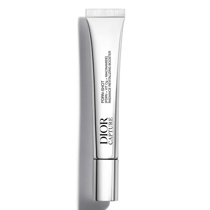 Capture PDRN-Shot Radiance Revitalizing Booster