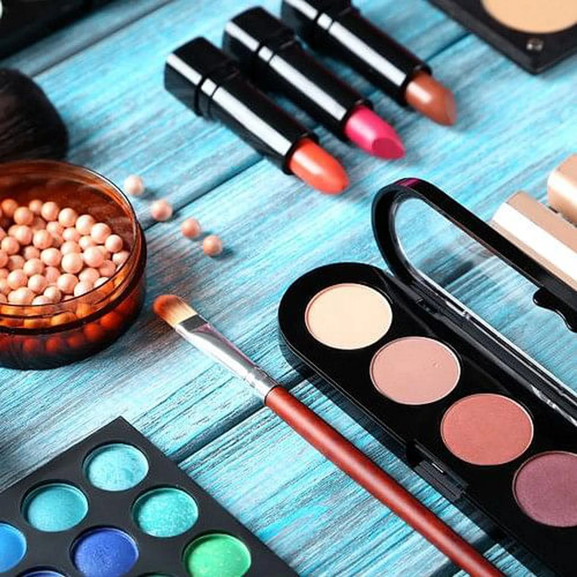 Horoscope makeup