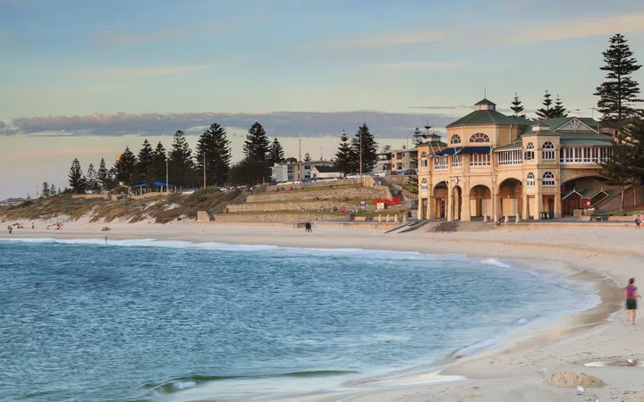 Cottesloe