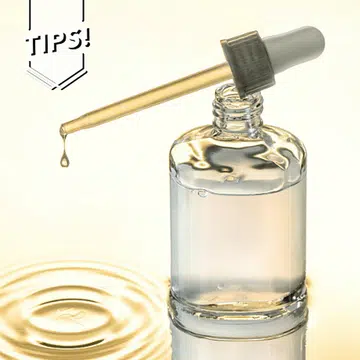 Awesome tips to get the most benefits out of your skincare at night!