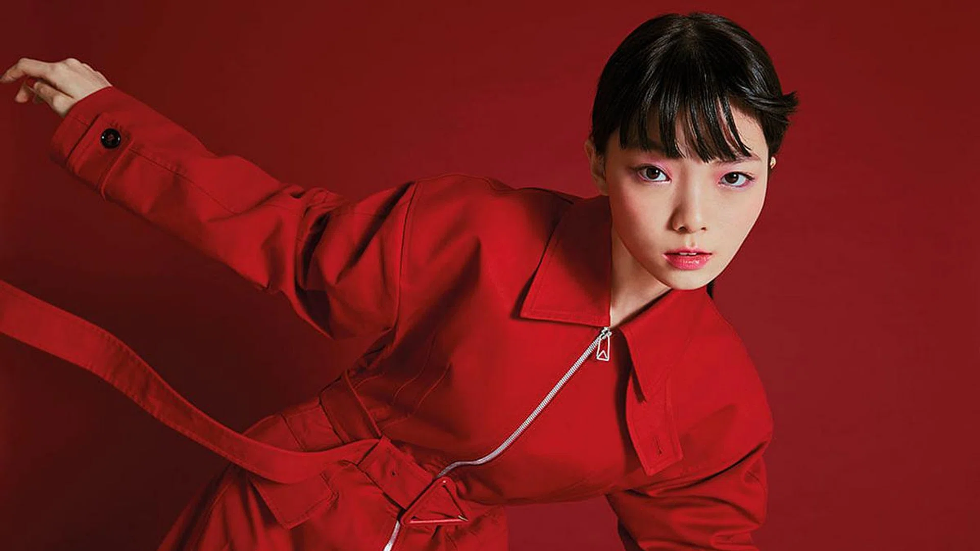 Cool ways to jazz up your CNY look