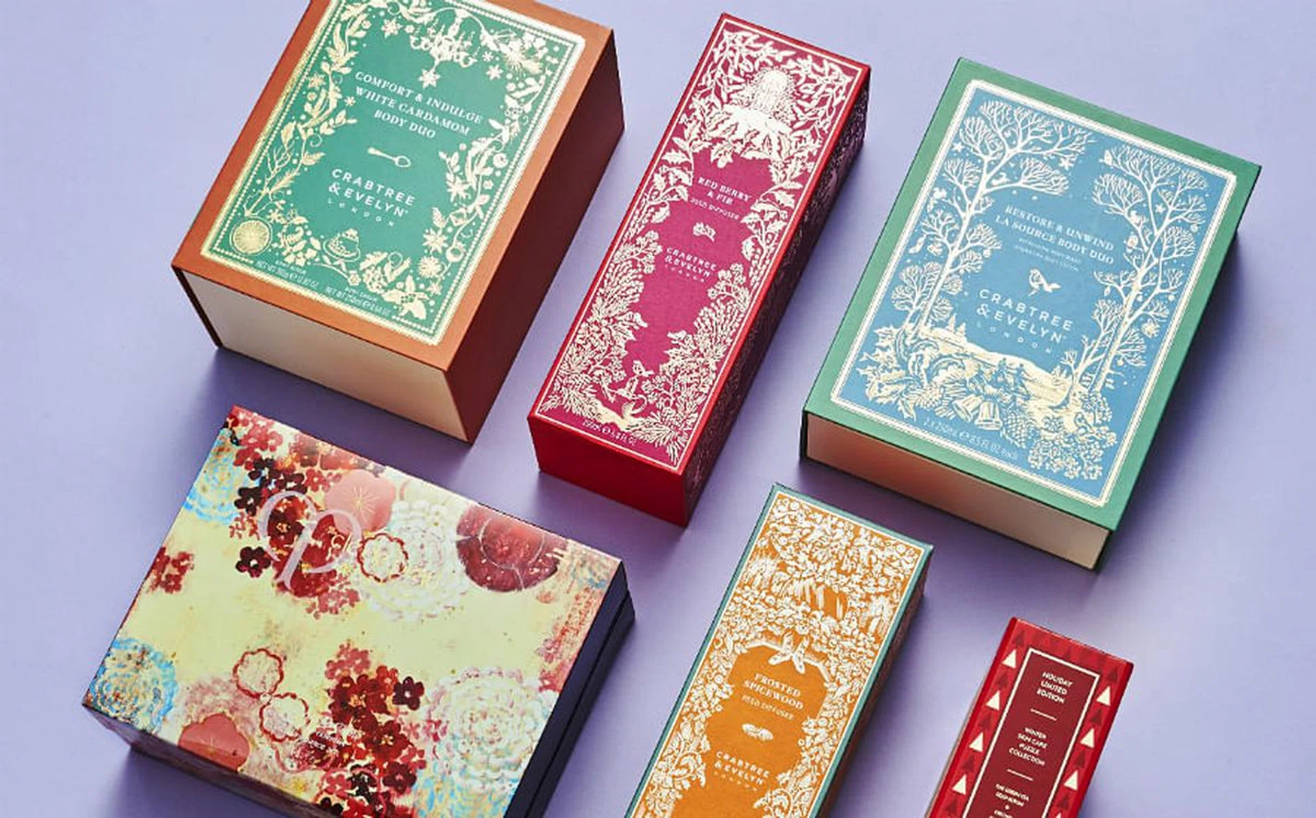 6 gorgeous beauty gifts that do not need to be wrapped