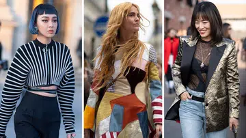 Styles for Your New Hair Length