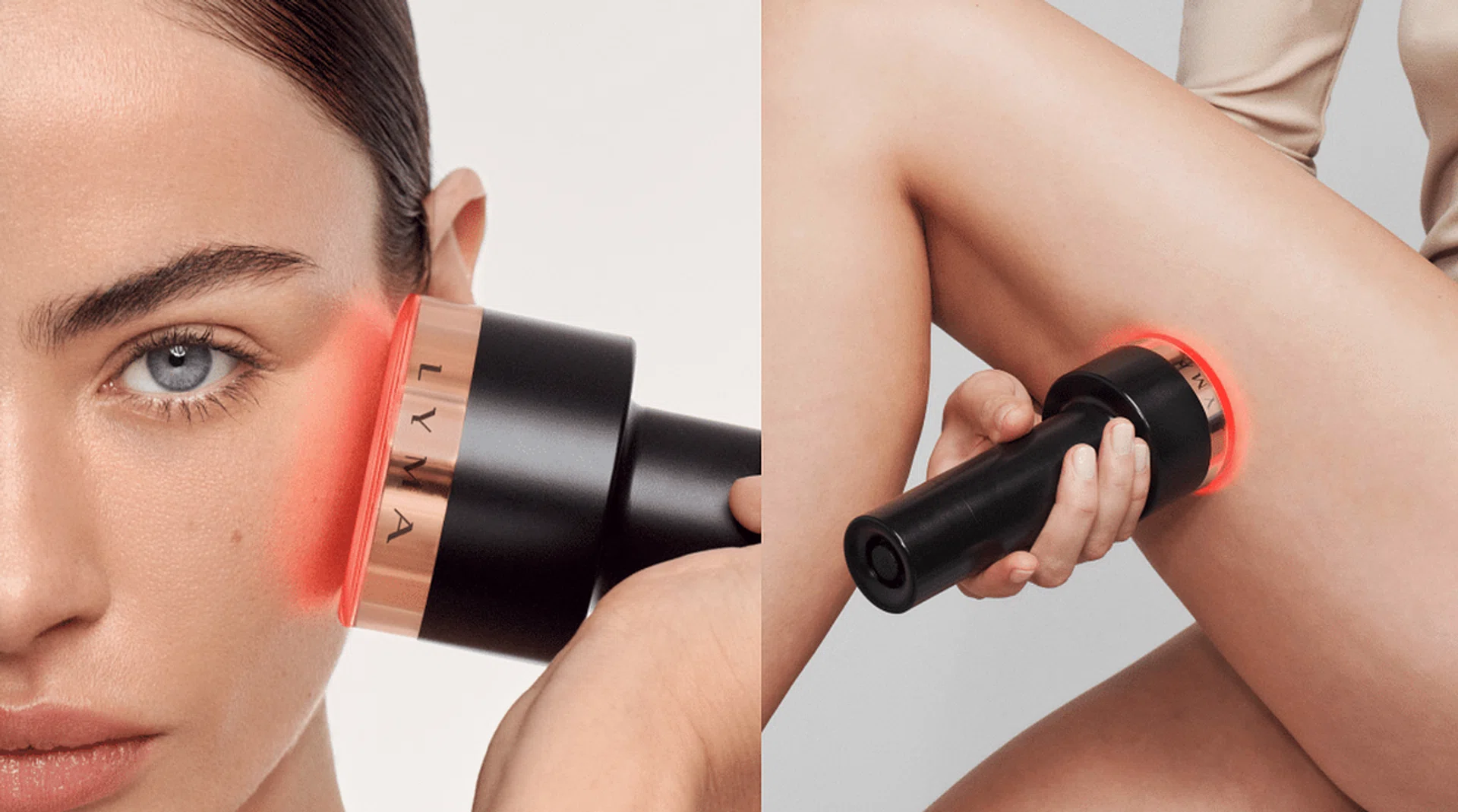 beauty device lyma laser pro