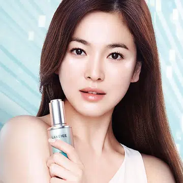 LaneigeÃƒÂ¢Ã¢â€šÂ¬Ã¢â€žÂ¢s White Dew range