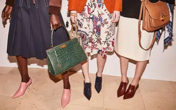 We'll point you in the right direction with these epic pointed toe shoes for A/W '18