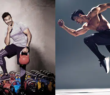 men's health male covers