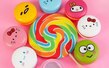 Hello beauty! Hello Kitty launches skincare line 