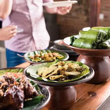 REVIEW: 8 best food places in Singapore for authentic Indonesian food 