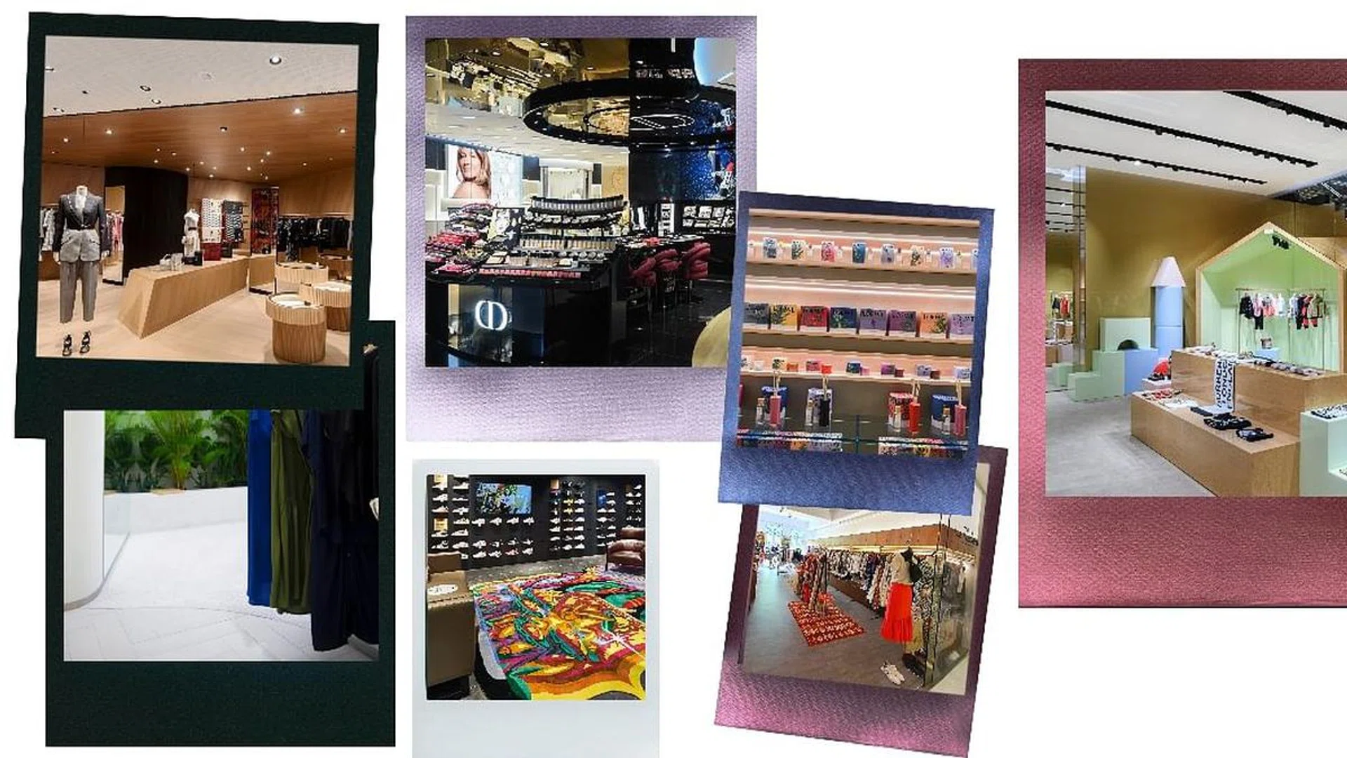 9 New Stores To Visit On Your Next Shopping Trip