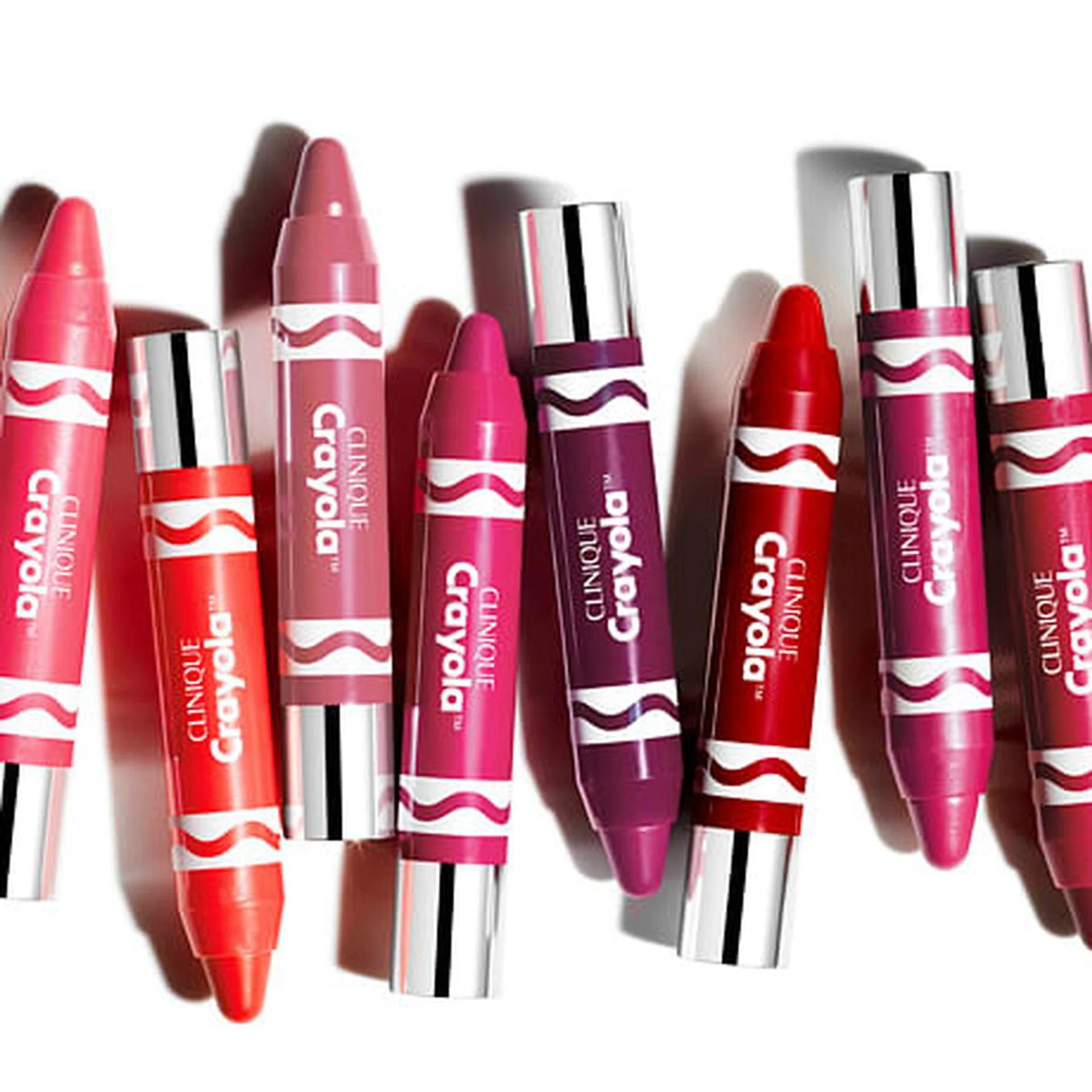 Crayola lipsticks singapore Clinique Chubby Stick price limited edition