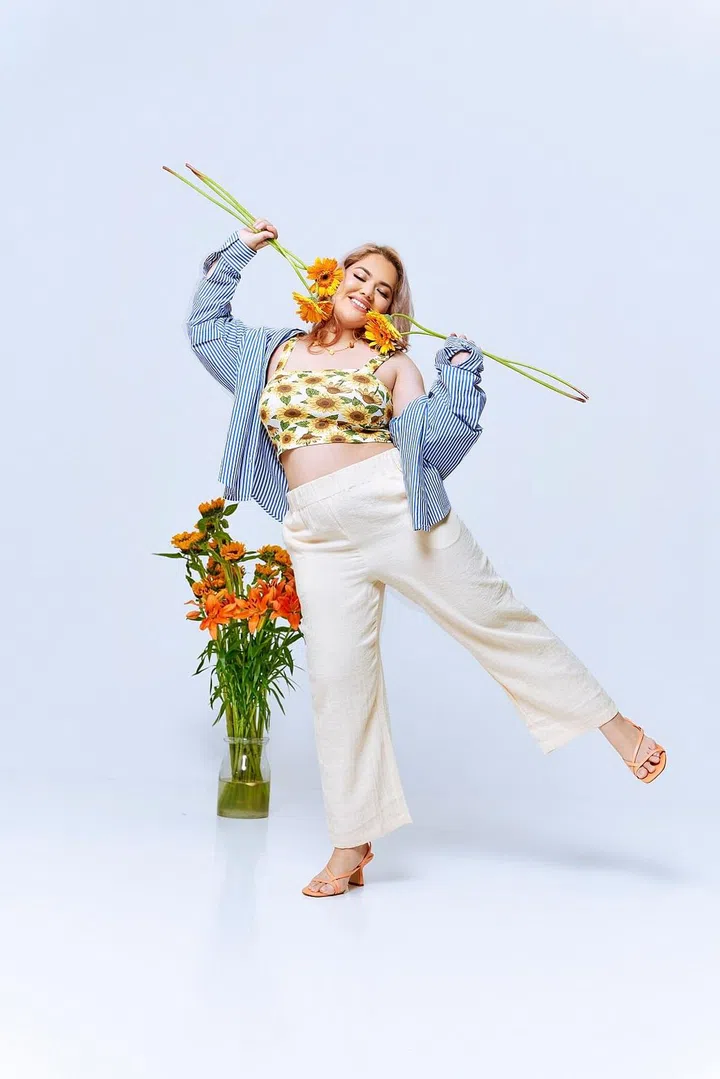 anda zalora monki