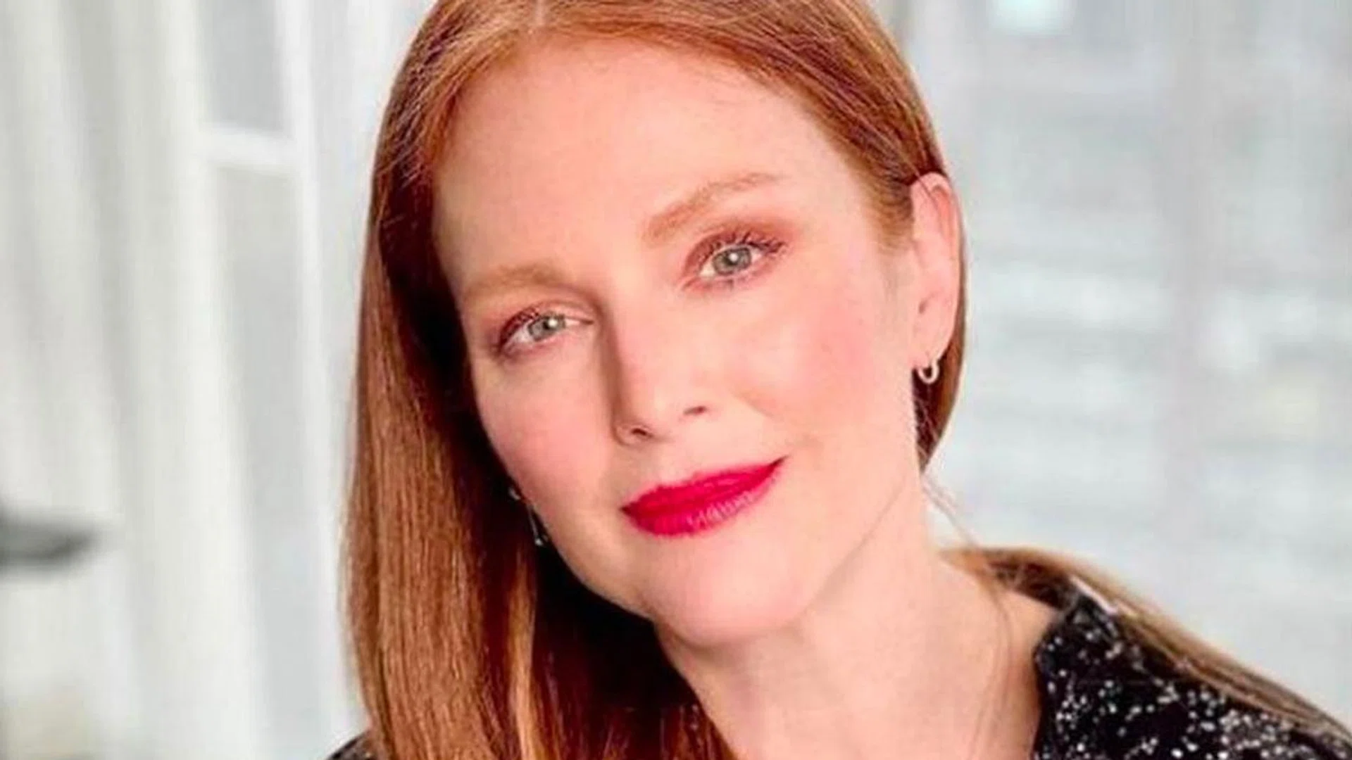 PHOTO: JULIANNEMOORE / INSTAGRAM