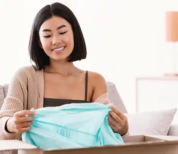 Best Fashion Subscription in Singapore