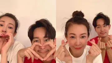 Jeremy Chan reveals his 'ultimate move' to console wife Jesseca Liu
