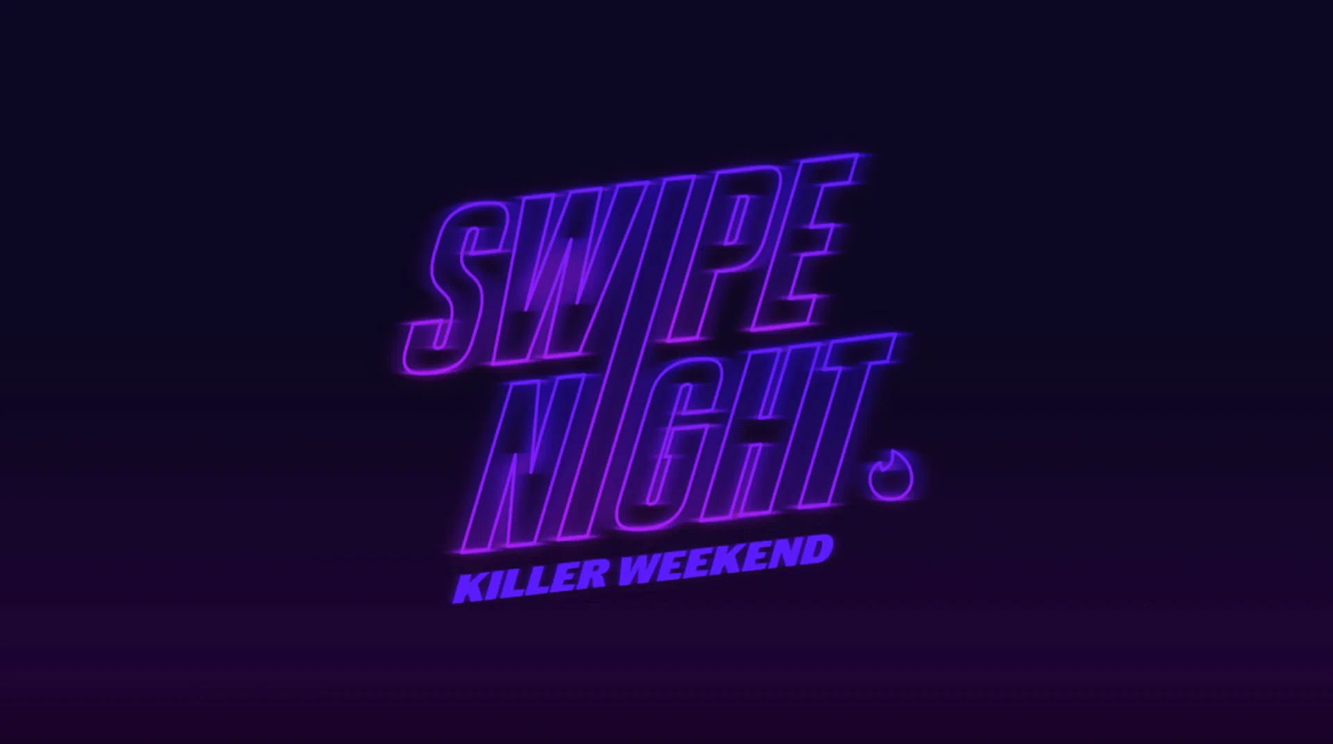 Tinder Swipe Night Killer Weekend