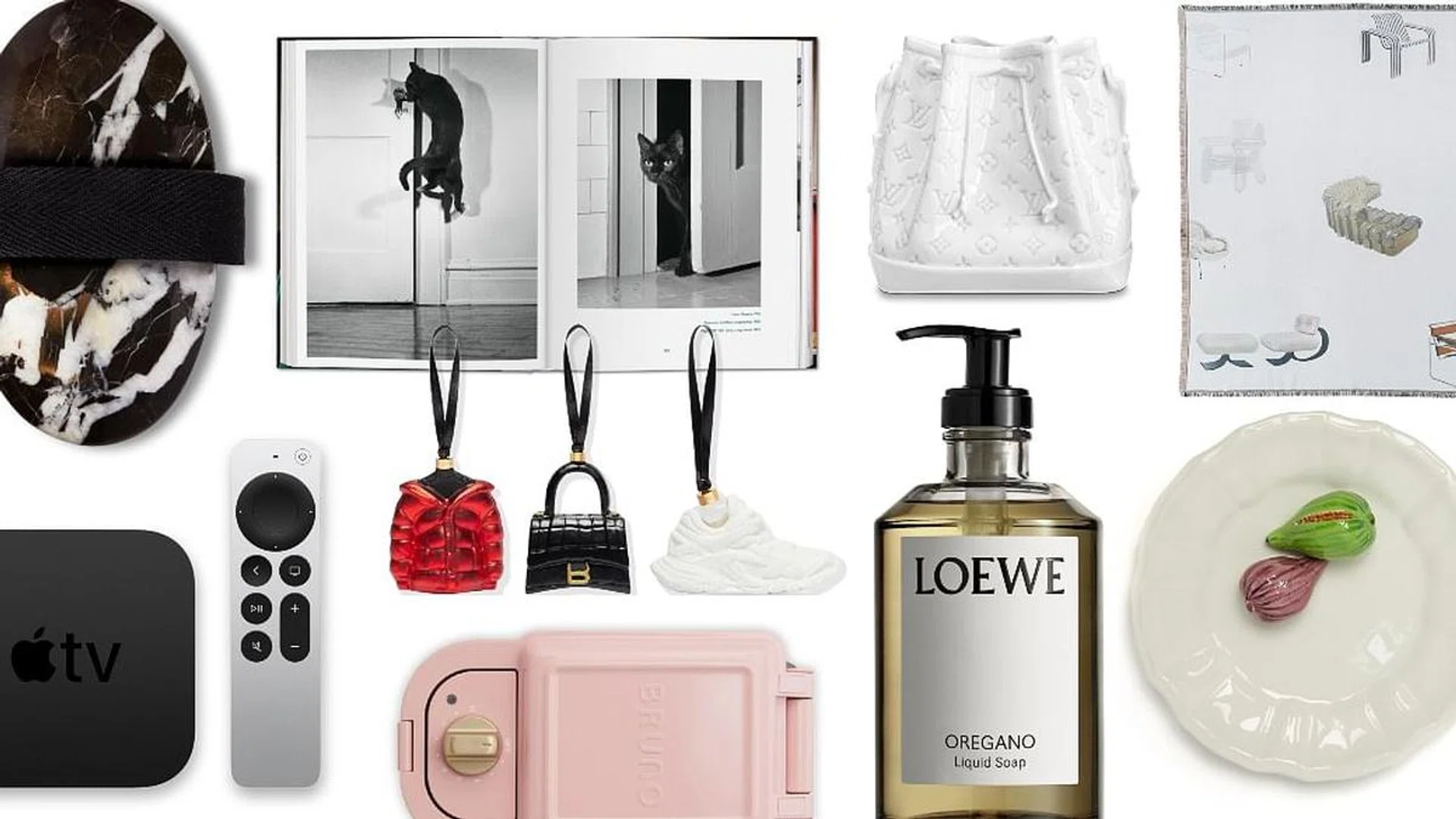 Gift Ideas For The House-Proud Friend