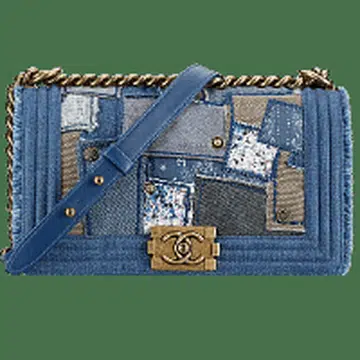 Denim accessories TN200