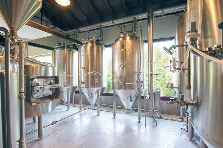 Photo: RedDot BrewHouse
