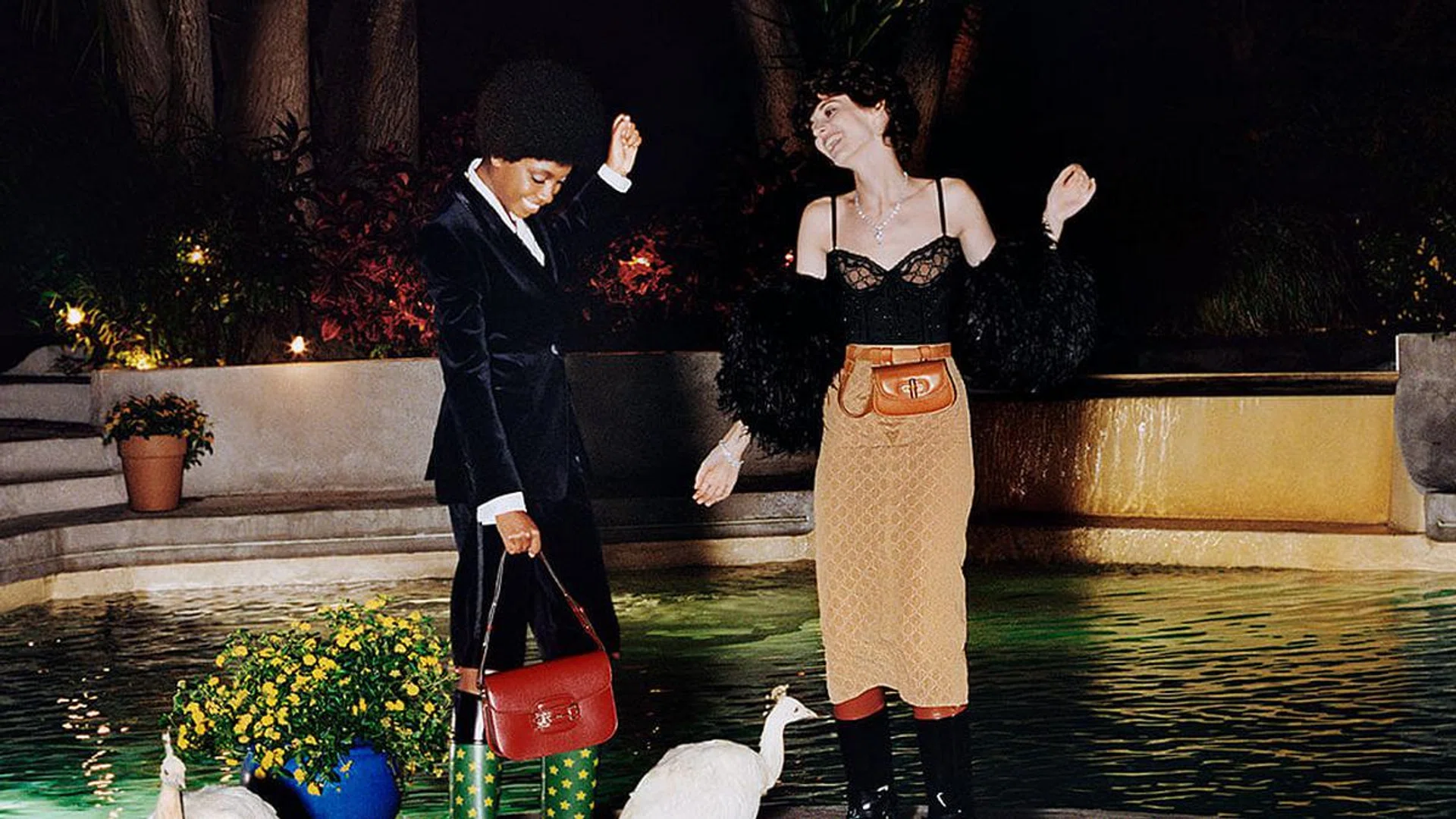 Shop Gucci Online In Singapore