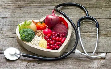 top 10 healthy diets
