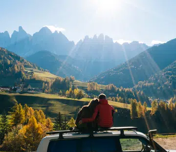 travel trends 2026 mountaineering alpine escapes