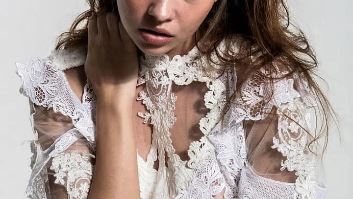 rotsaniyom white label, spring summer 2015, 8 Thai designer fashion labels to shop for in Bangkok