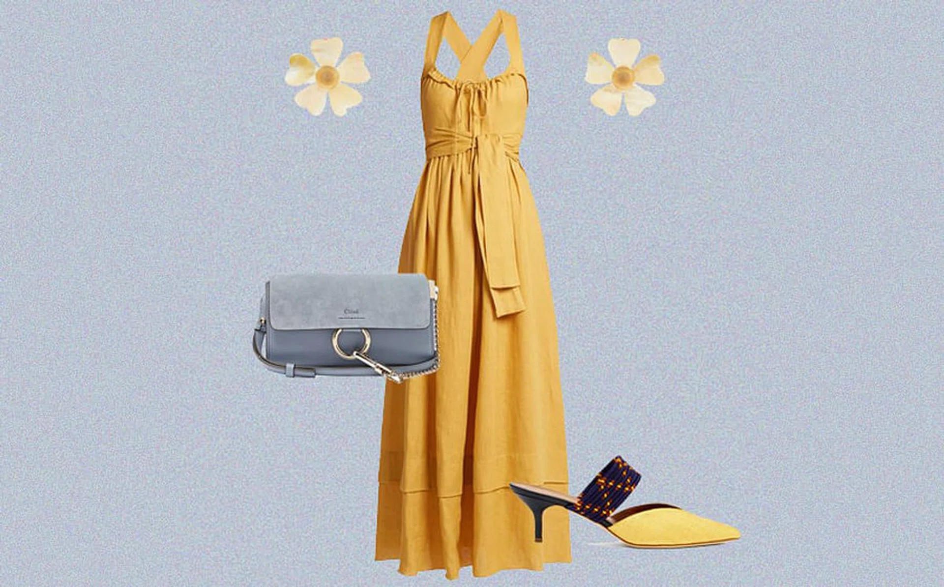 Lucky colours for June