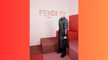 Photo: Fendi