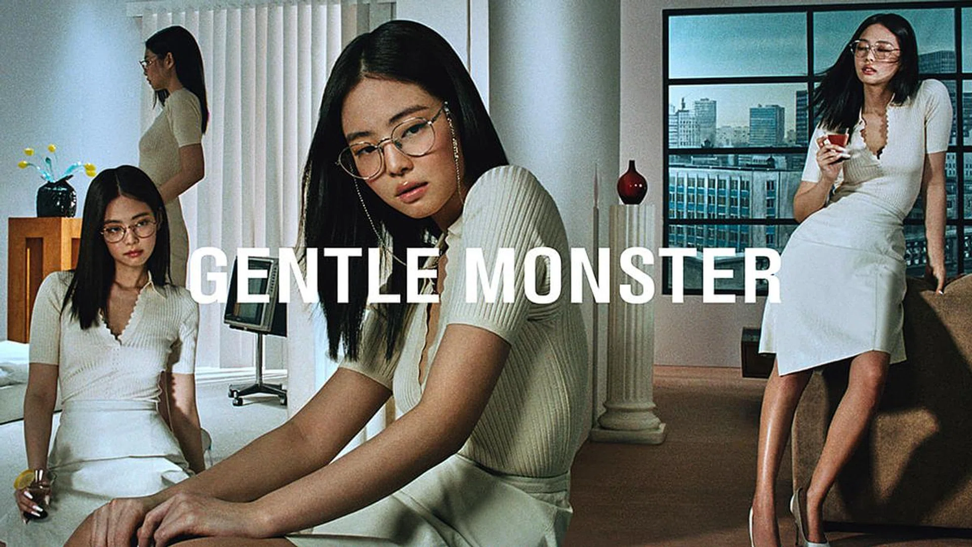 Credit: Gentle Monster