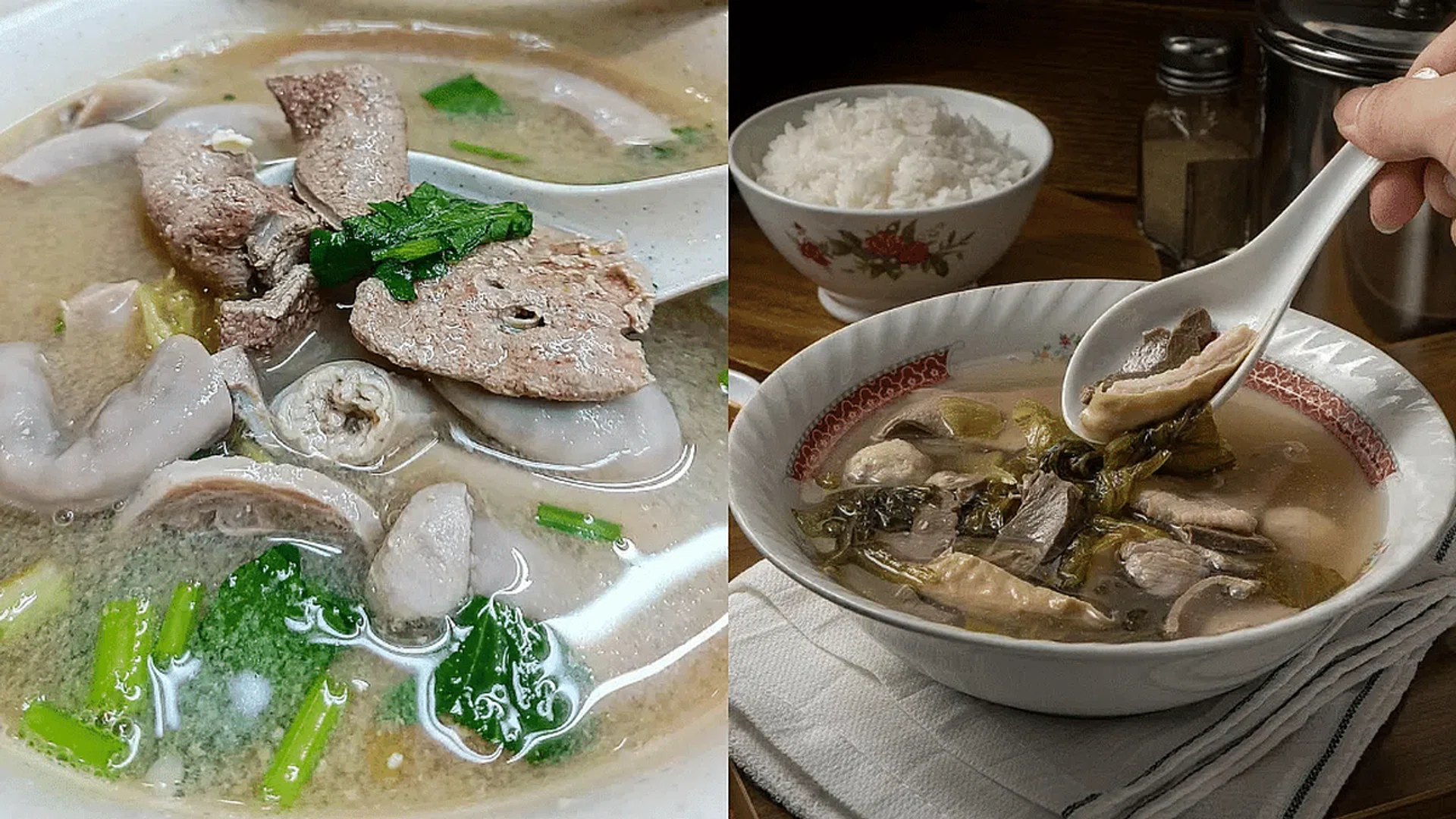  Instagram/kohbrotherpigsorgansoup, alicewwp