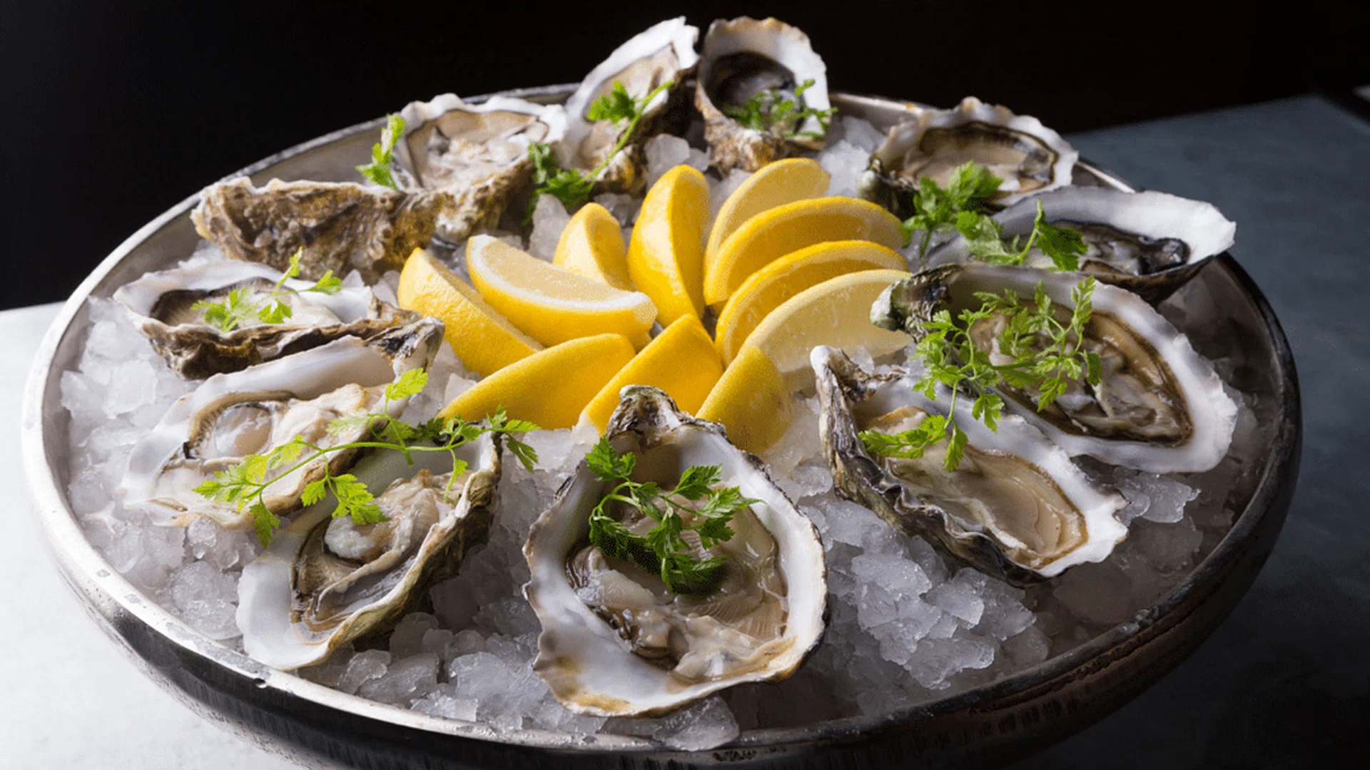 Places For Affordable Fresh Oysters