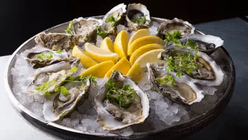 Places For Affordable Fresh Oysters