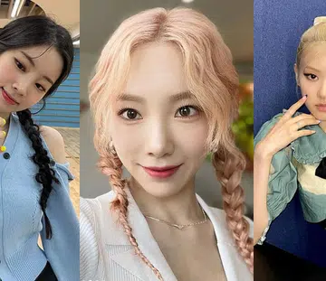 Mirror skin is the K-Beauty trend that’s hot right now