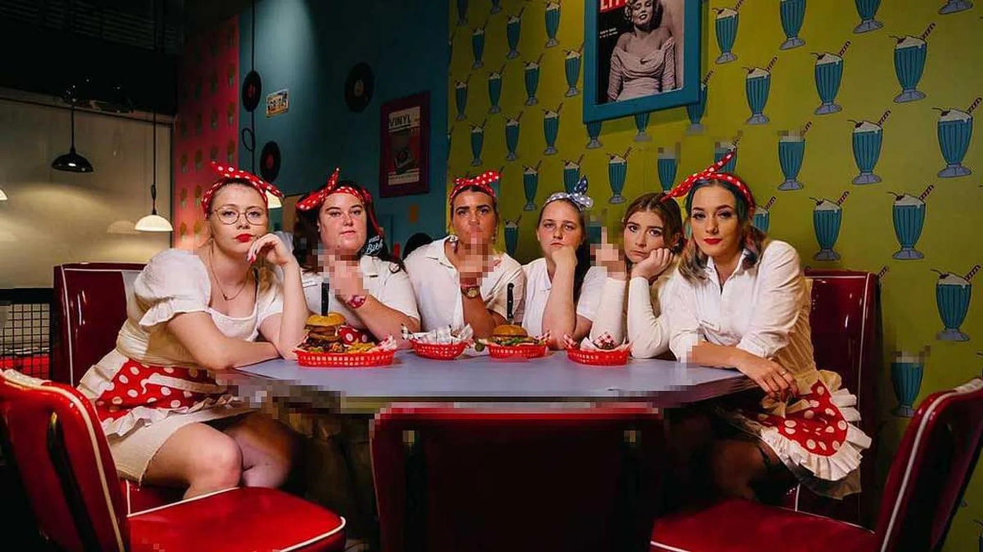 Credit: Instagram/@karensdinerofficial